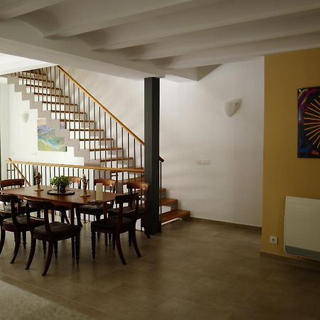 Willa Casa Carmen Alájar Zewnętrze zdjęcie