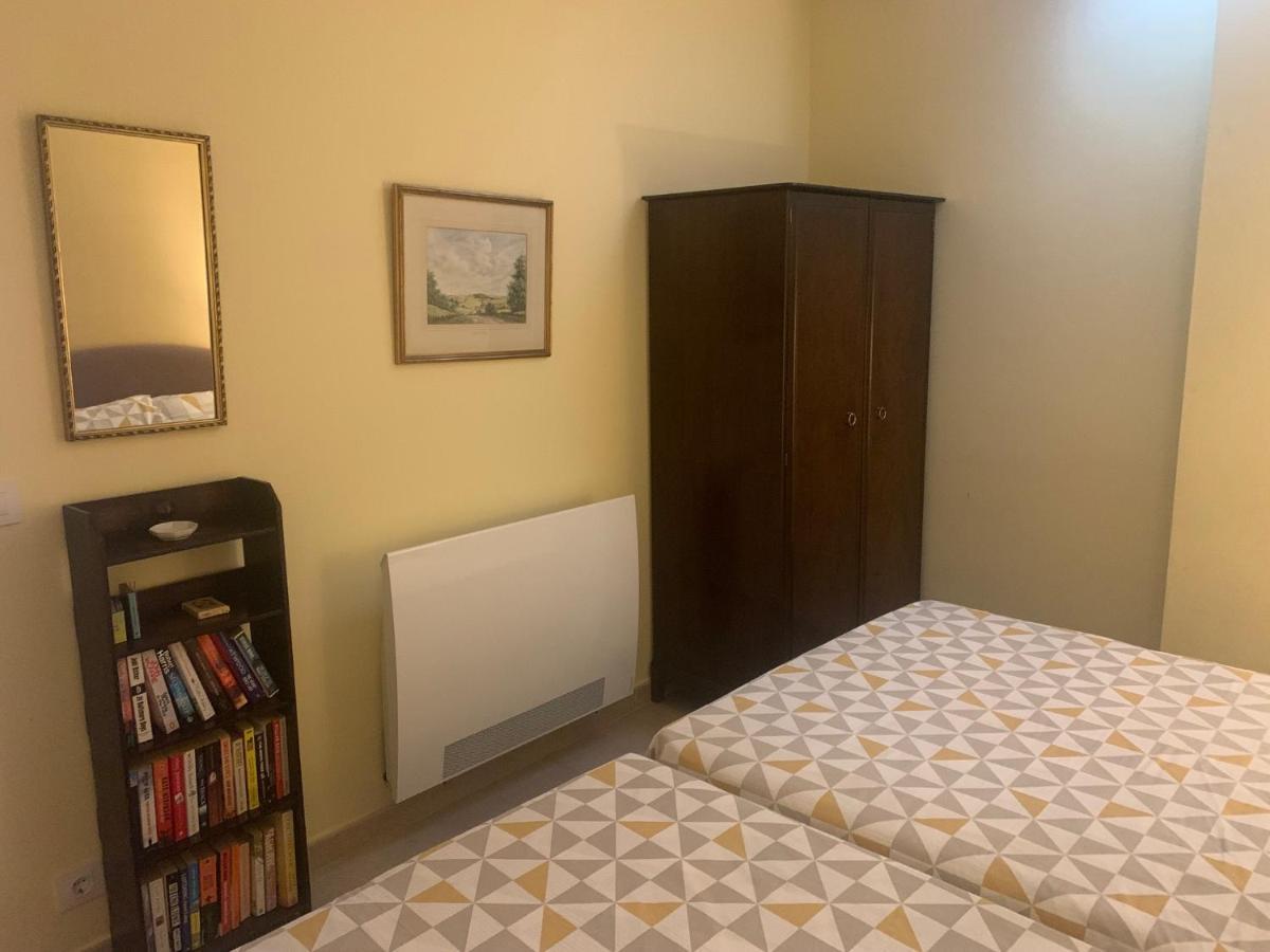 Willa Casa Carmen Alájar Zewnętrze zdjęcie